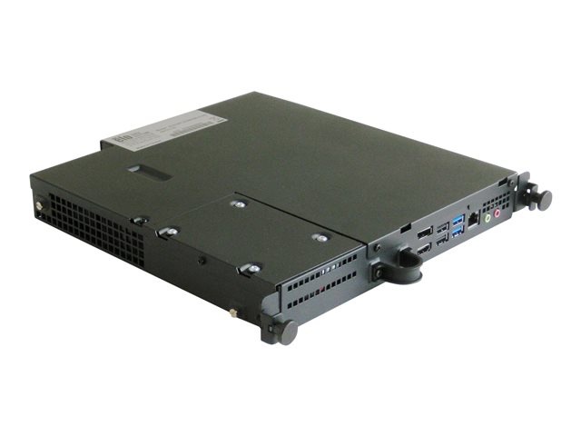 Elo Computer Module ECMG2B-i3 - digital signage player