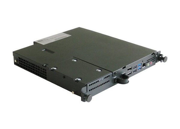 Elo Computer Module ECMG2B-i3 - digital signage player