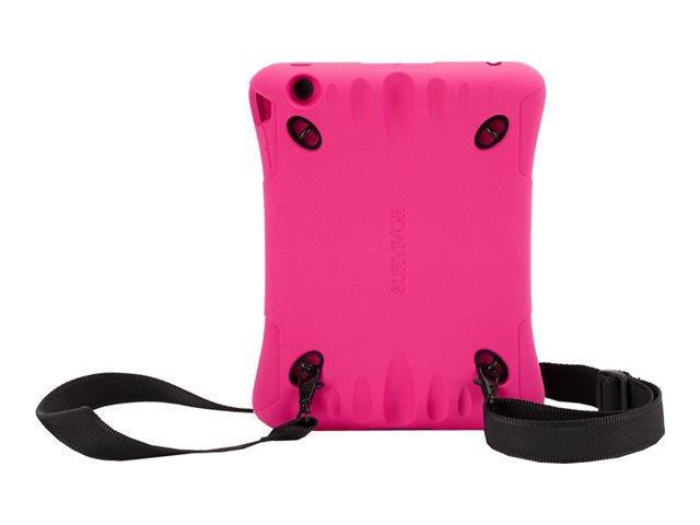 Griffin Survivor Play back cover for tablet