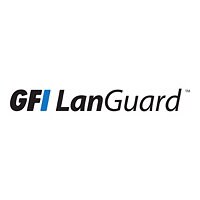GFI LANguard - subscription license (1 year) - 1 node