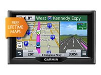 Garmin nüvi 58LM - GPS navigator