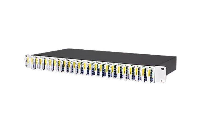 Ixia Net Optics Flex Tap - tap splitter - 40 Gigabit LAN