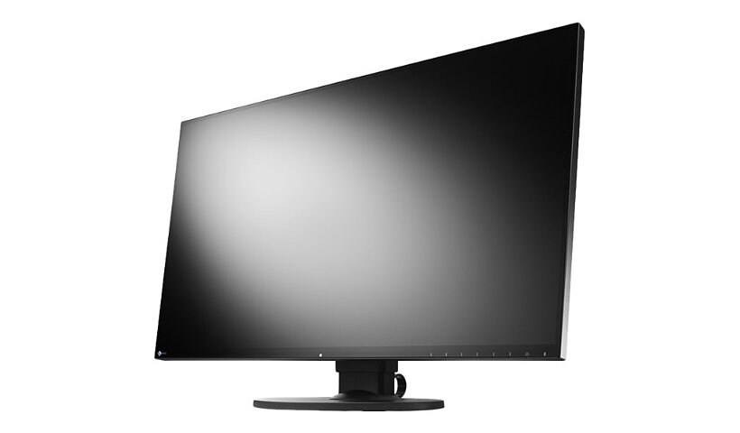 EIZO FlexScan EV2750FX-BK - écran LED - 27"