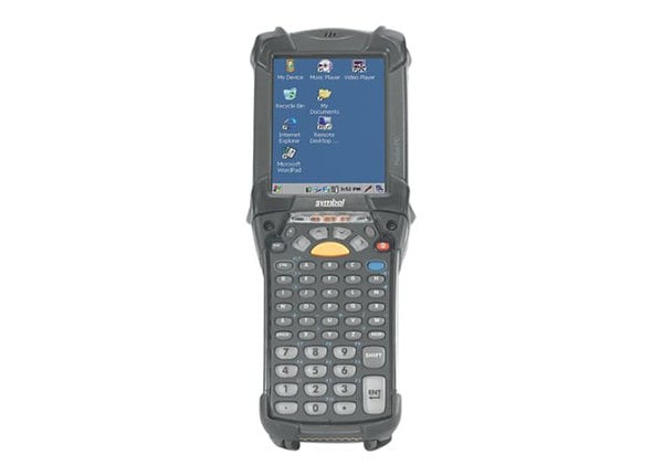 Motorola MC92N0-G Premium 
