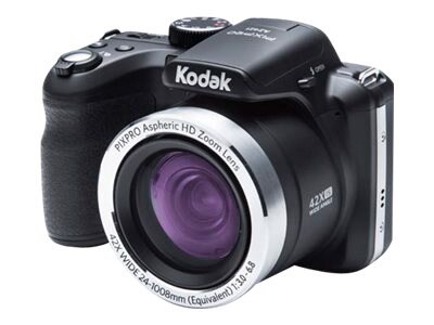 Kodak PIXPRO Astro Zoom AZ421 - digital camera