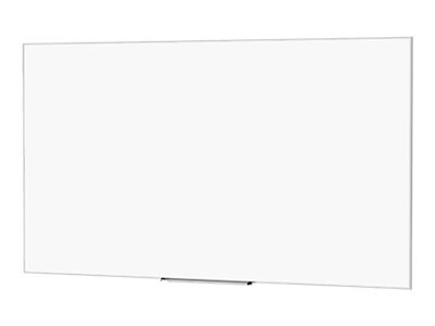 Da-Lite IDEA SCREEN WIDE FORMAT - projection screen (erasable) - 94 in (94.1 in)