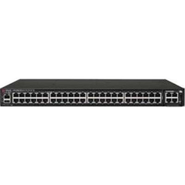 Ruckus ICX 7450-48P - switch - 48 ports - managed - rack-mountable
