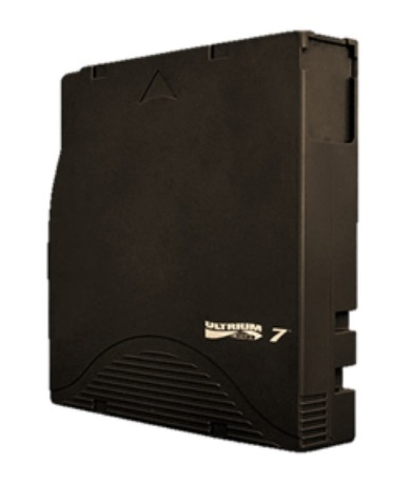 Overland Storage - LTO Ultrium 7 x 20 - 6 TB - storage media