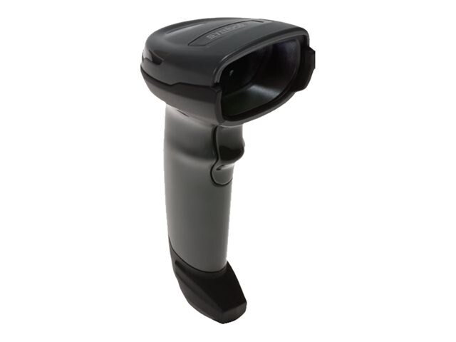 Zebra Symbol DS4308-HD - barcode scanner