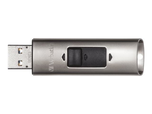 Verbatim Store 'n' Go Vx400 - USB flash drive - 256 GB
