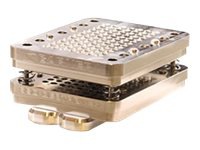 Garner SSD-1 - solid state drive destruction chamber