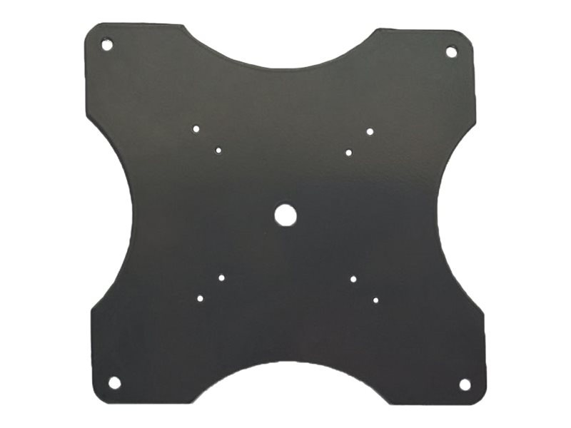 Premier Mounts - mounting component - for flat panel - black