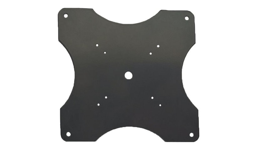 Premier Mounts - mounting component - for flat panel - black