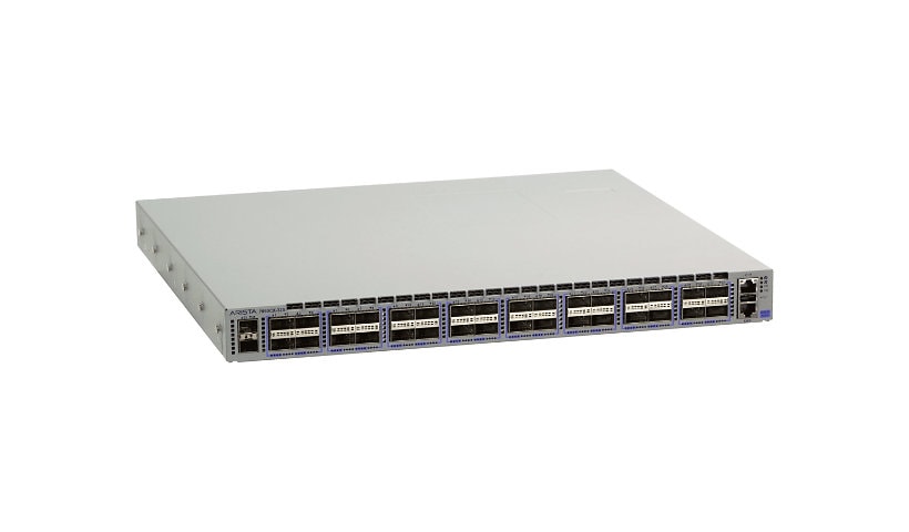Arista 7060CX-32S - switch - 32 ports - managed - rack-mountable