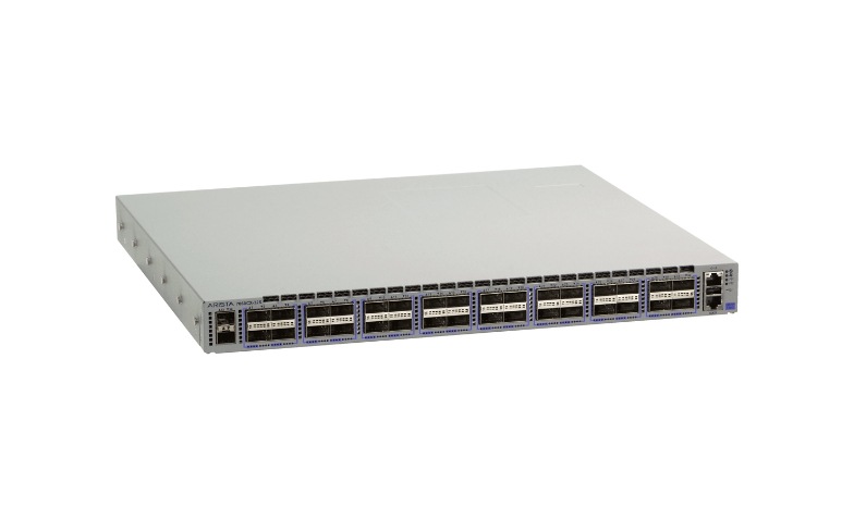 Arista 7060CX-32S - switch - 32 ports - managed - rack-mountable