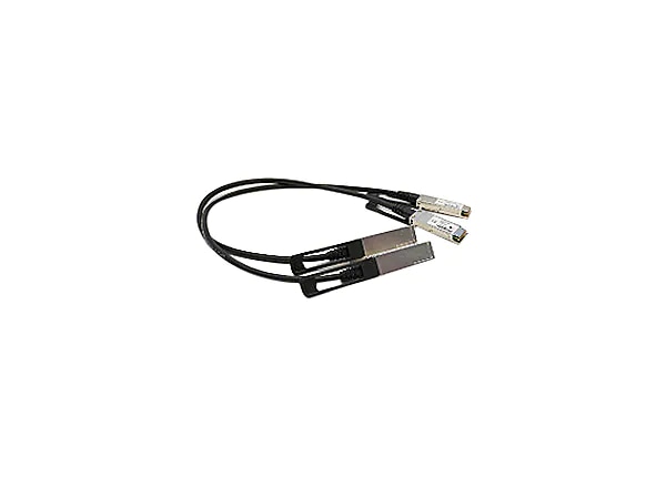 Cisco Meraki stacking cable - 3.3 ft