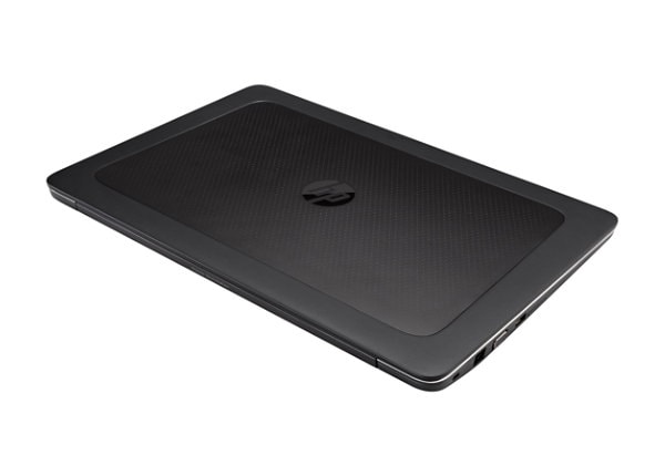 HP ZBook 15 G3 Mobile Workstation - 15.6" - Xeon E3-1505MV5 - 16 GB RAM - 512 GB SSD - US