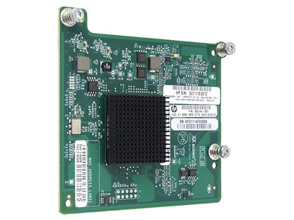 HPE StoreOnce 8GB Fibre Channel Card