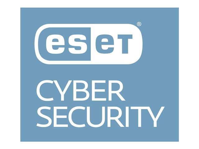 ESET Cybersecurity for Mac - subscription license ( 2 years )