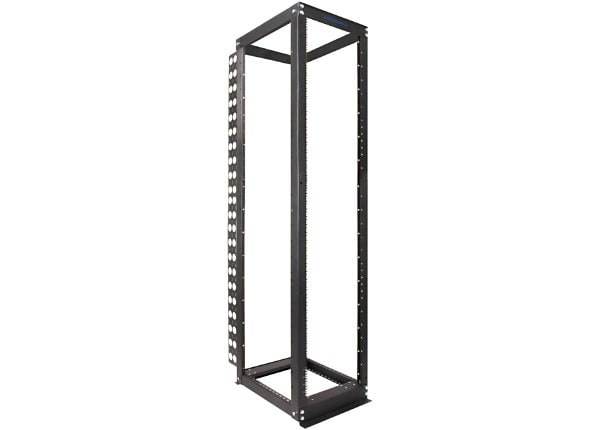 RackSolutions Open Frame Rack 24" Depth Kit - relay rack depth kit