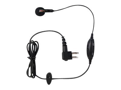 Motorola Mag One PMLN6534 - earphones with mic