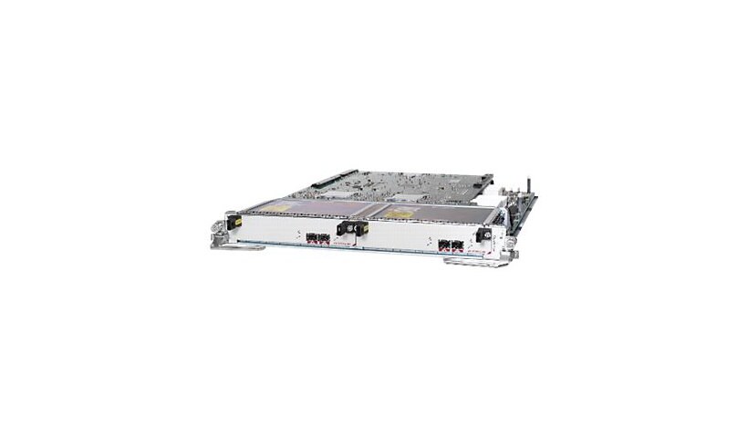 Cisco SPA Interface Processor 700 - expansion module