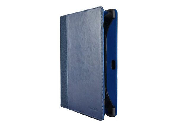 Maroo Woodland flip cover for tablet