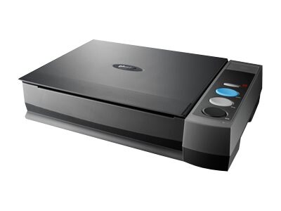 Plustek OpticBook 3900 - flatbed scanner - desktop - USB 2.0