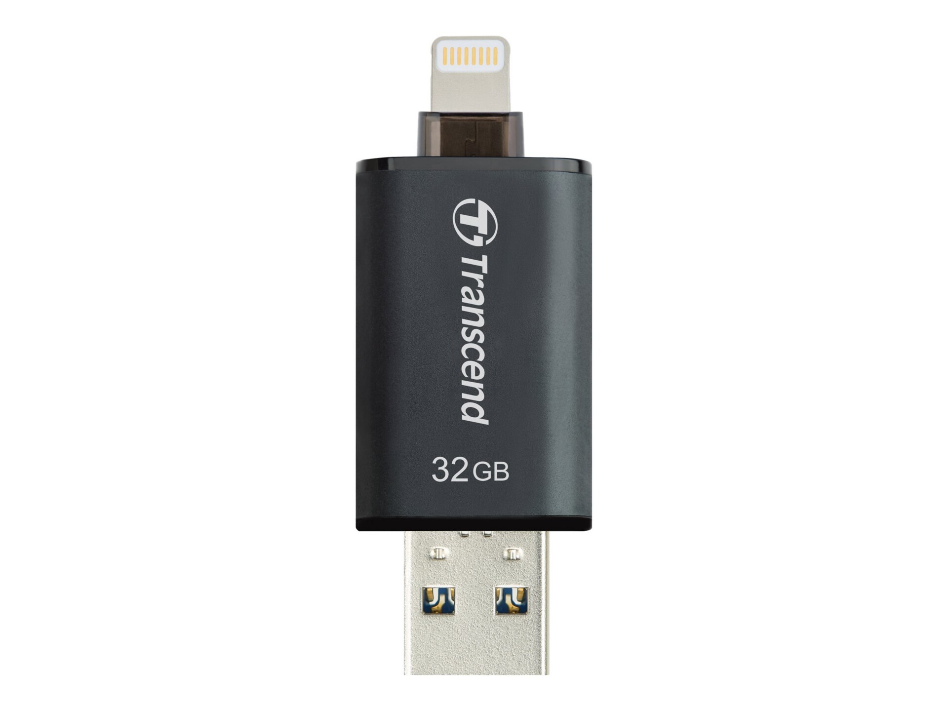 Transcend JetDrive Go 300 - USB flash drive - 32 GB