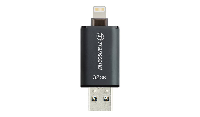 Transcend JetDrive Go 300 - USB flash drive - 32 GB