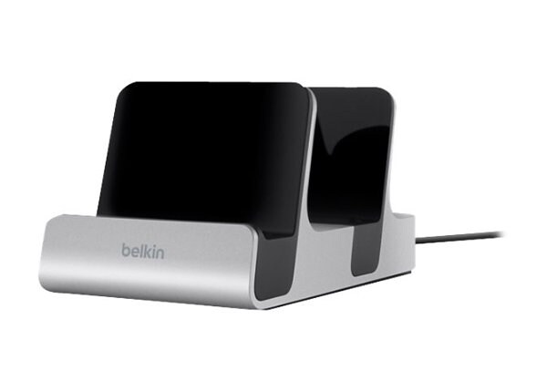 Belkin PowerHouse Charging Dock Duo - charging stand