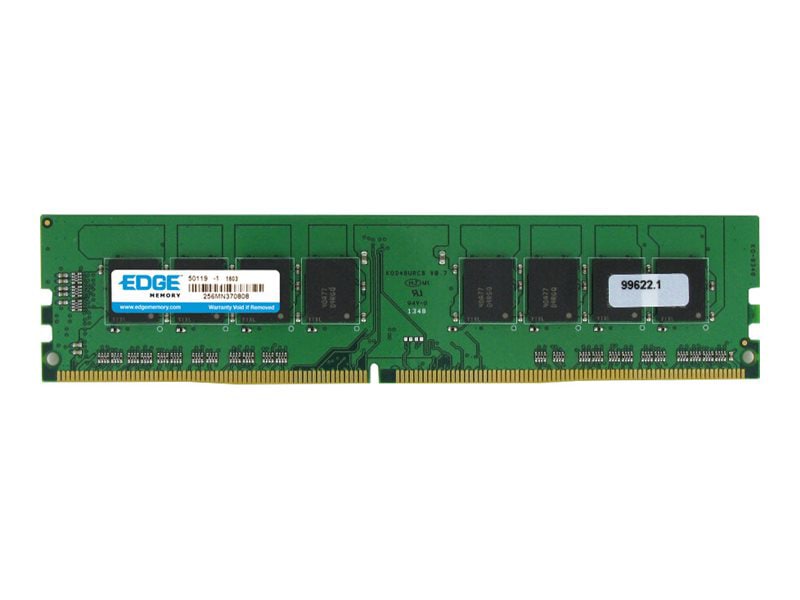 EDGE 16GB DDR4 SDRAM Memory Module