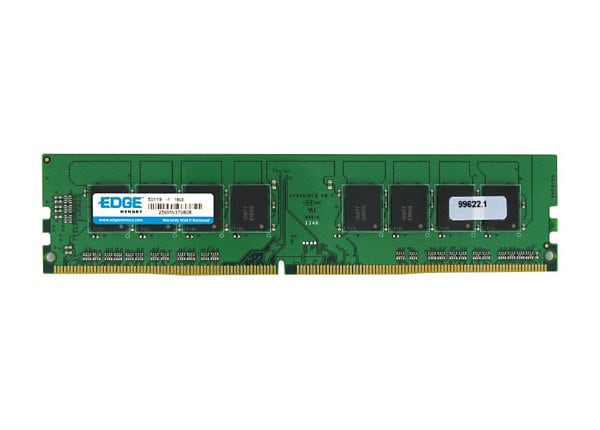 EDGE - DDR4 - 16 GB - DIMM 288-pin
