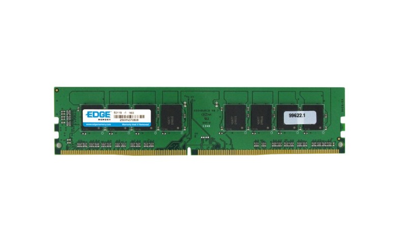EDGE - DDR4 - module - 16 GB - DIMM 288-pin - 2133 MHz / PC4