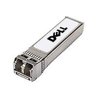 Dell Networking - SFP (mini-GBIC) transceiver module - GigE
