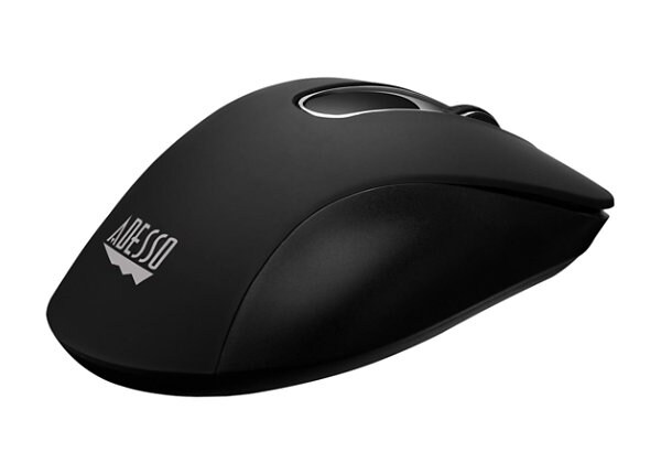 Adesso iMouse E40 - mouse - 2.4 GHz