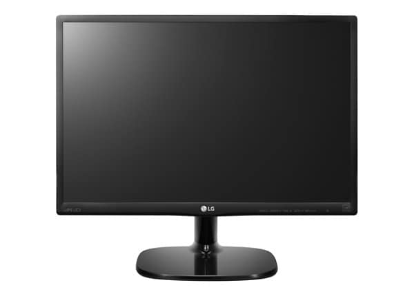 LG 24MP48HQ-P - LED monitor - Full HD (1080p) - 23.8"
