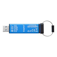 Kingston DataTraveler 2000 - USB flash drive - 32 GB