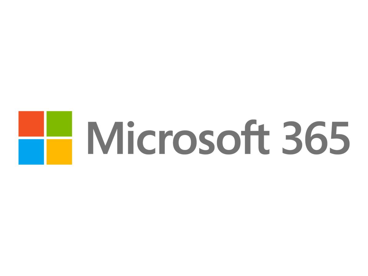 Microsoft 365 Personal - subscription license (1 year) - 1 person