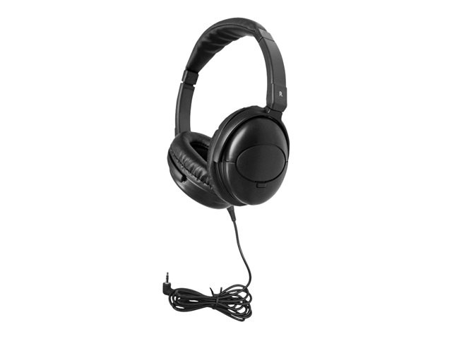 Hamilton Buhl NC-HBC - headphones