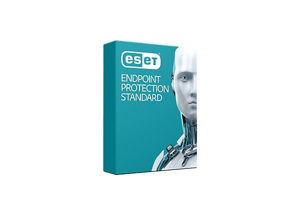 ESET ENDPT PROT STD 1K-1999U 1Y