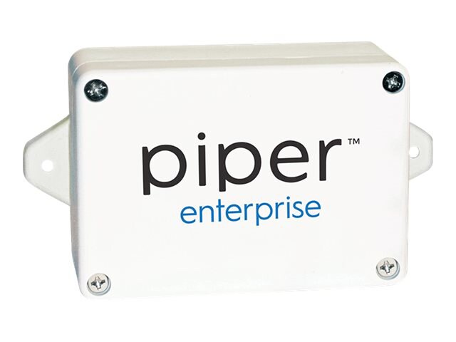 Piper Outdoor/Indoor Battery-Powered BLE Beacon 1-100