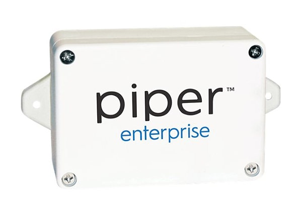 Piper Outdoor/Indoor Battery-Powered BLE Beacon 101-300