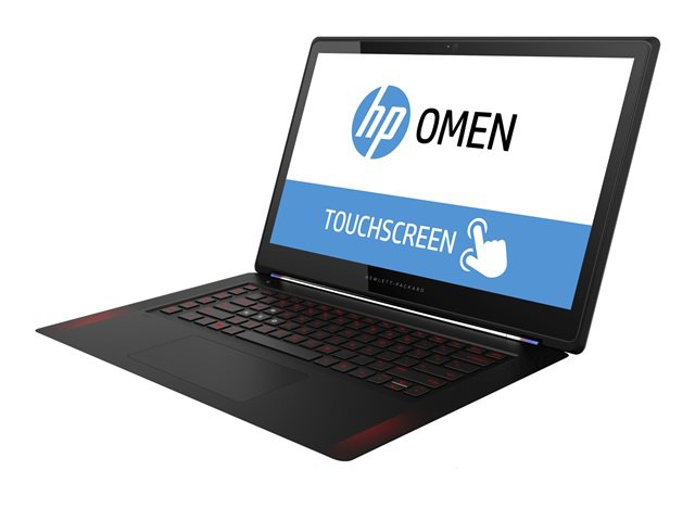 OMEN by HP 15-5210nr - 15.6" - Core i7 4720HQ - 8 GB RAM - 256 GB SSD