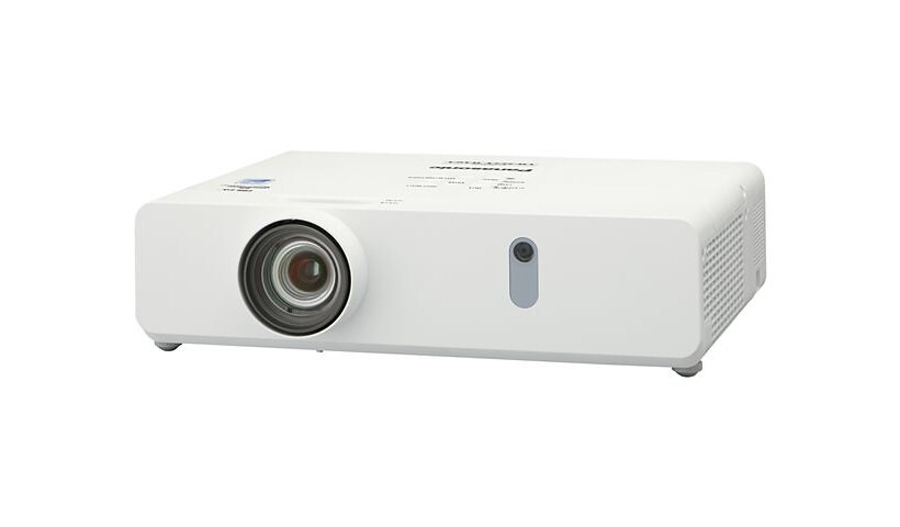 Panasonic PT-VW350U - 3LCD projector