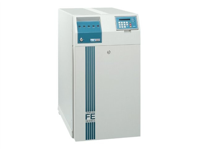 Powerware FERRUPS FE2.1 - UPS - 1.5 kW - 2100 VA