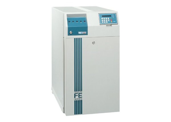 Powerware FERRUPS FE2.1 - UPS - 1.5 kW - 2100 VA
