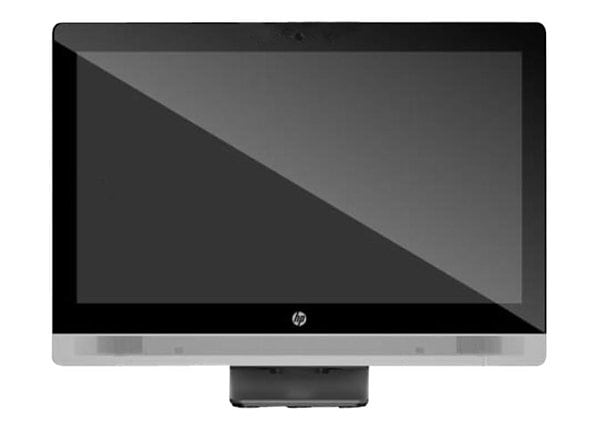 HP EliteOne 800 G2 - all-in-one - Core i5 6500 3.2 GHz - 8 GB - 256 GB - LED 23"
