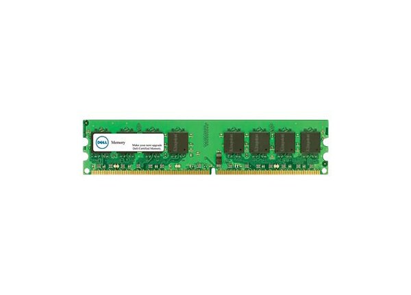Dell - DDR3L - 4 GB - DIMM 240-pin