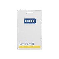 HID ProxCard II 1326 RF proximity card